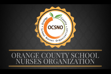 Orange County School Nurses Organization