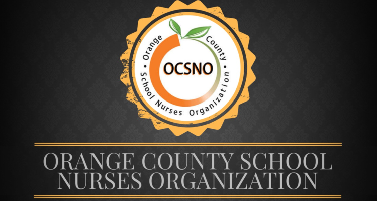 Orange County School Nurses Organization