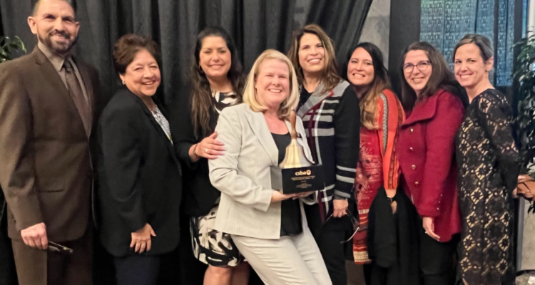 OC Pathways Golden Bell win