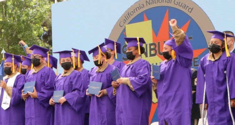 Sunburst Youth Academy