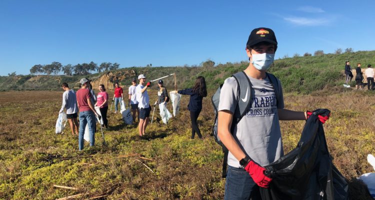 ITO MLK Day of Service