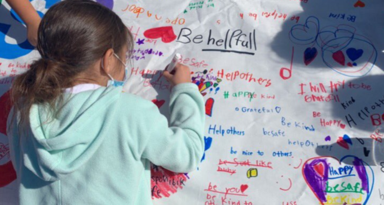 Great Kindness Challenge