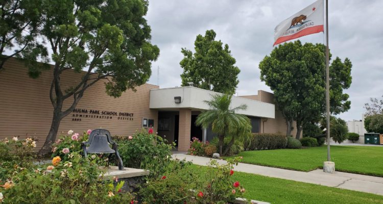 Buena Park School District