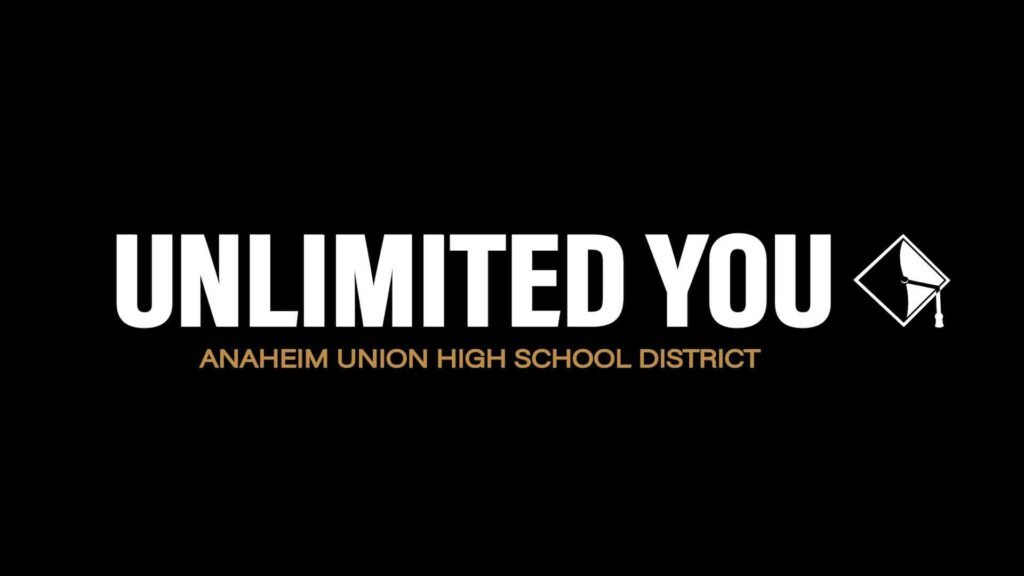 AUHSD Unlimited You logo