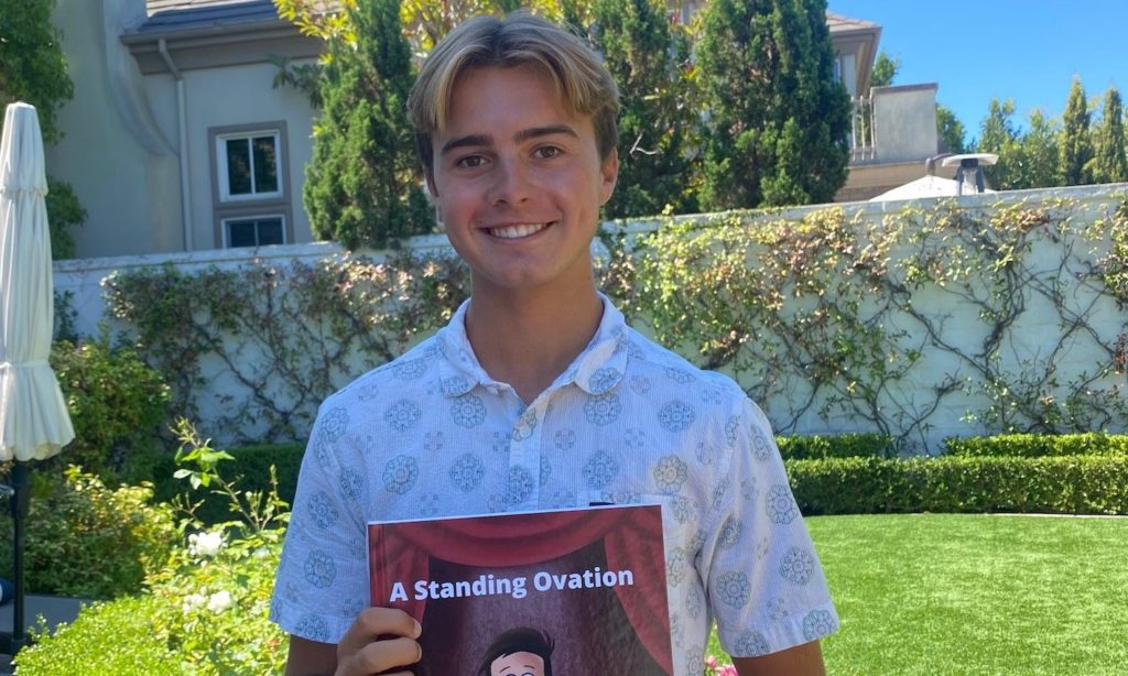 Weekly roundup: Corona del Mar High School senior publishes book, new ...