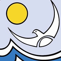 Ocean View School District logo
