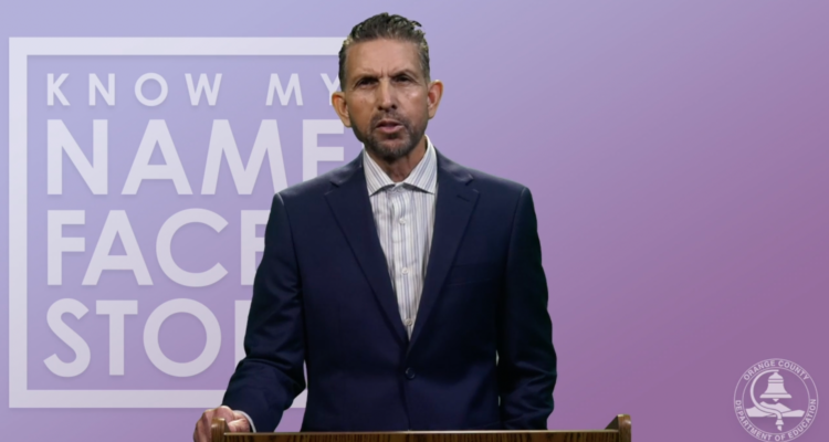 2022 Hispanic Heritage Month colloquium