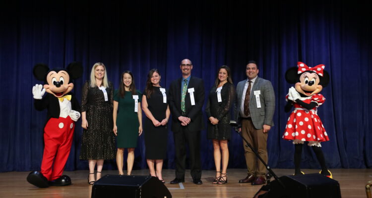 2023 Orange County Teachers of the Year finalists