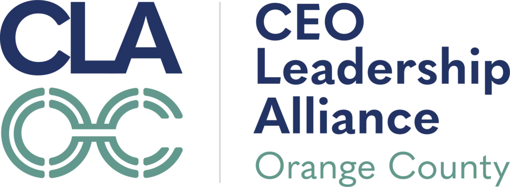CEO Leadership Alliance graphic
