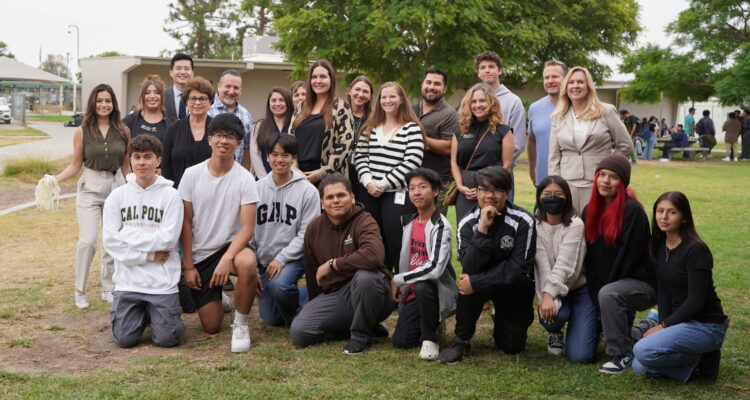 Shannon Bennett GGUSD