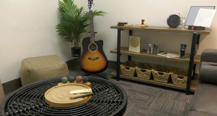 WellSpace at Sunburst