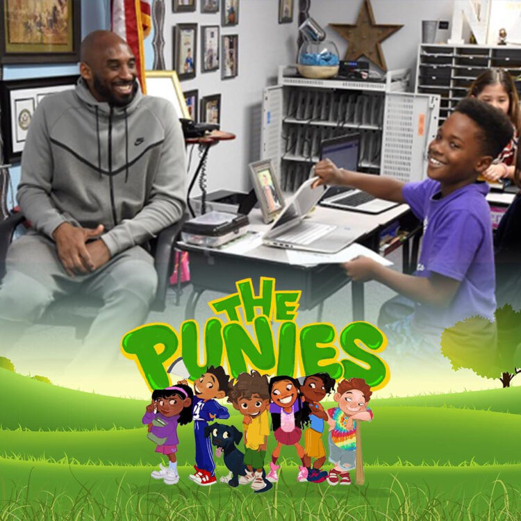 OCDE unveils ‘The Punies’ lesson series based on podcast produced by