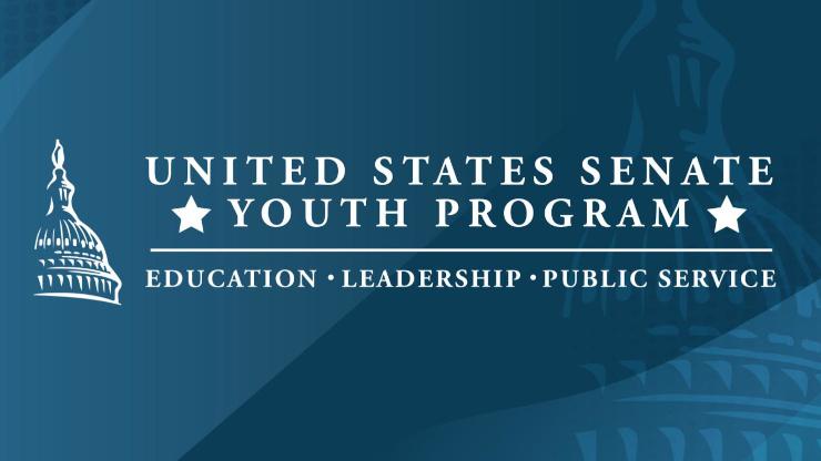 U.S. Senate Youth Program