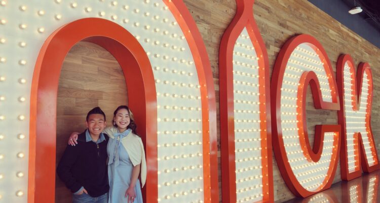 Garden Grove Unified School District Jayden Ham