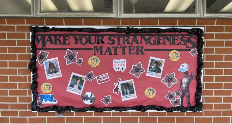 Warner Middle School's Kid Conference