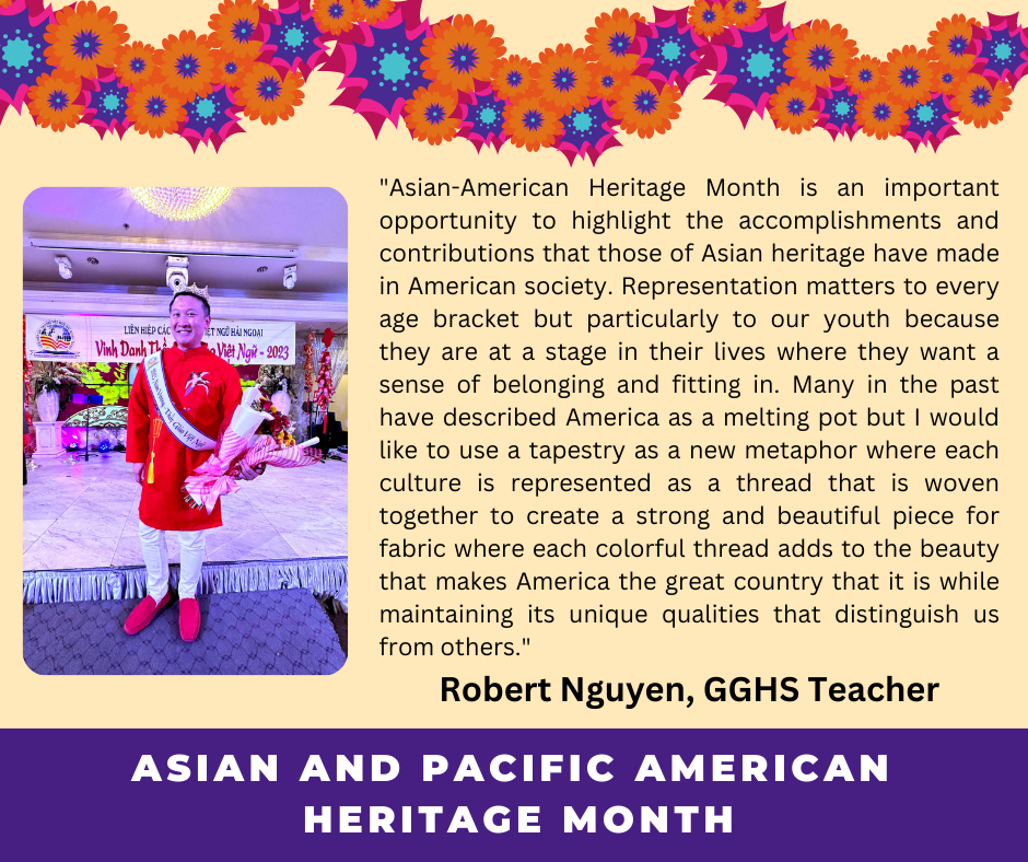 GGUSD AAPI Month Robert Nguyen