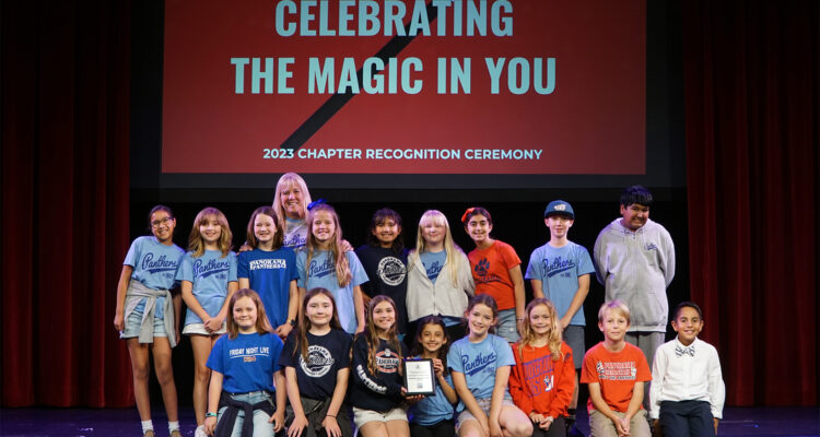 OC FNL Excellence Panorama Elementary School