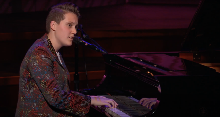 Presidential Scholar Sophia Rabin