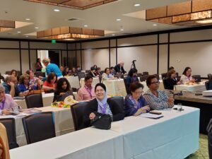 2019 Interpreters and Translators Conference
