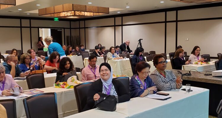 2019 Interpreters and Translators Conference