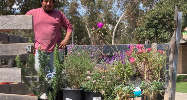 Santiago STEAM Magnet Elementary School donation