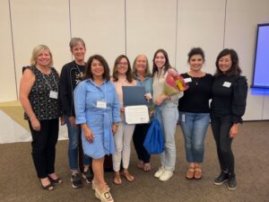 OC School Nurses Organization fall conference