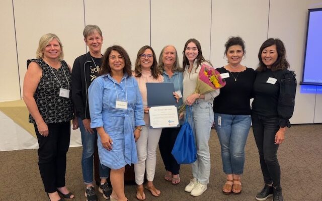 OC School Nurses Organization fall conference