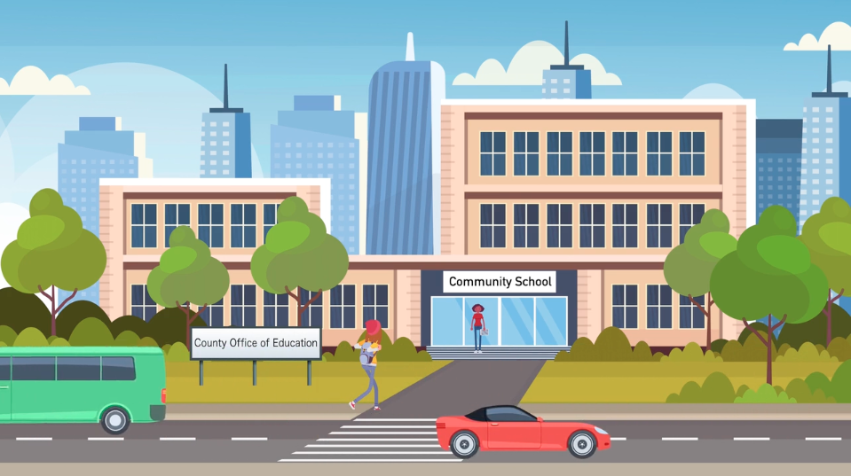 WATCH A quick look at some of the student programs run by county