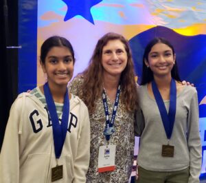 OC dominates at National History Day-California with 24 championship projects