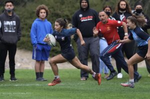 Los Alamitos High School phenom lands Team USA rugby contract