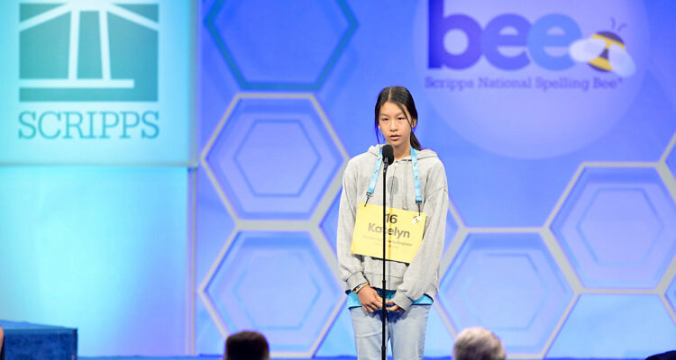 Katelyn_Nguyen_Spelling_Bee_Courtesy_Scripps_National_Spelling_Bee_Huntington_Beach_2024