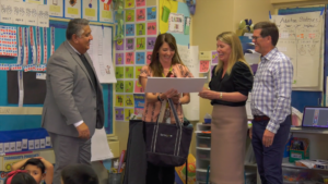 WATCH: Revisit the day OCDE announced the 2025 Orange County Teachers of the Year