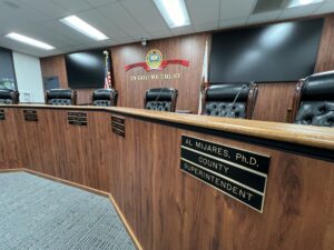 OC Board of Education to interview candidates for county superintendent on Wednesday