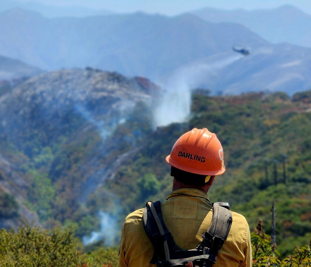 OC fire update: Robinson and Trabuco elementary schools reopen Tuesday
