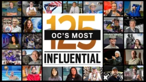 Students and educators among the OC Register’s 125 Most Influential People for 2024