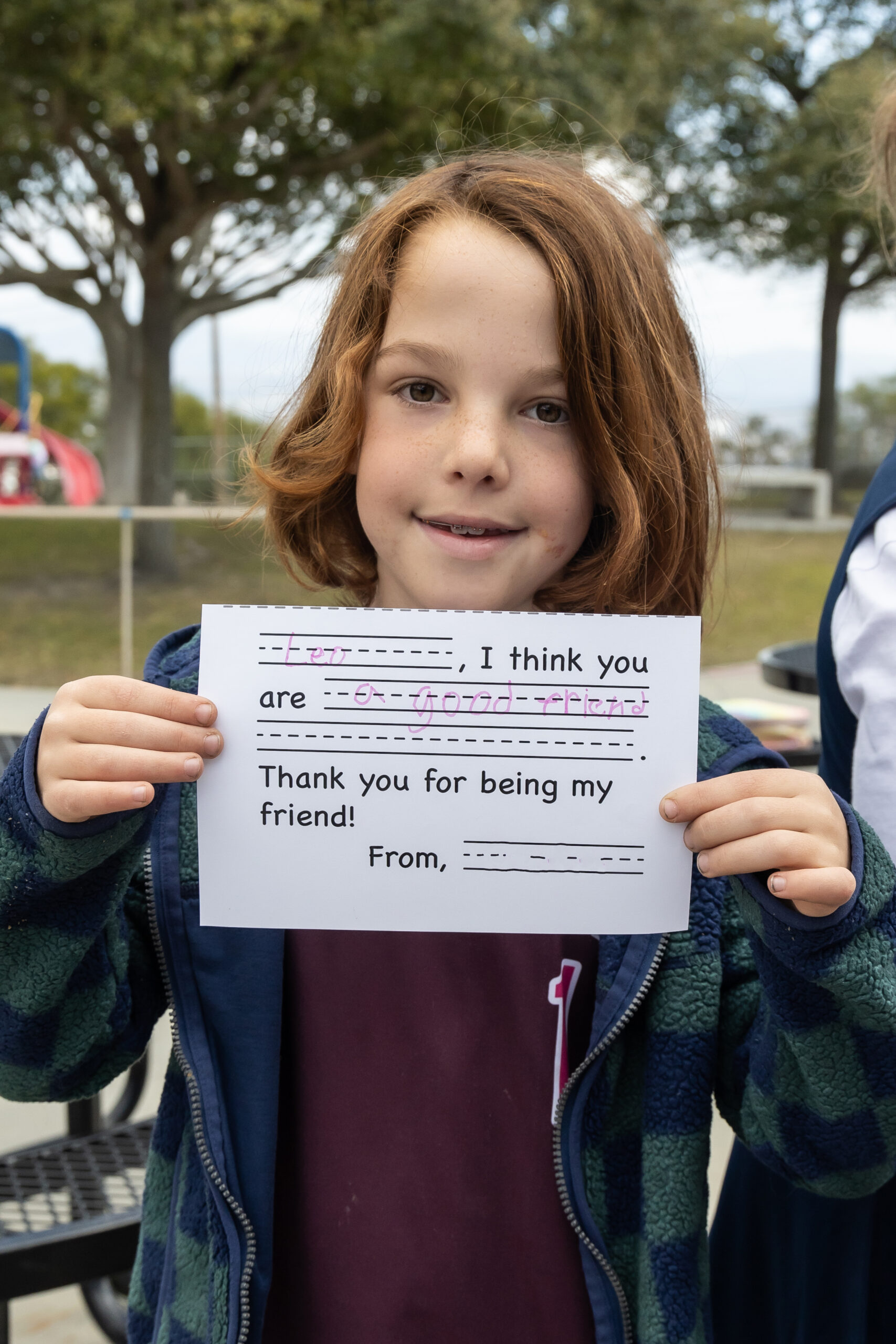 Top of the World Elementary School - Great Kindness Challenge