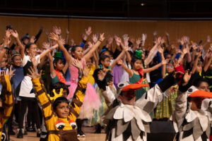 Weekly roundup: Local students bring Disney musicals to life on Segerstrom Center stage, Nixon Library hosts first OC civics bee, and more