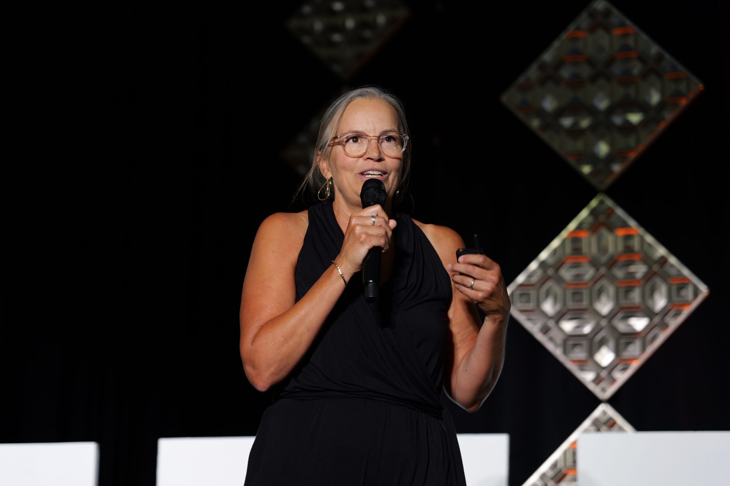 Humboldt County Office of Education program manager Marci Zeppegno shares her experience with MTSS on school campuses at the 2025 PLI. 