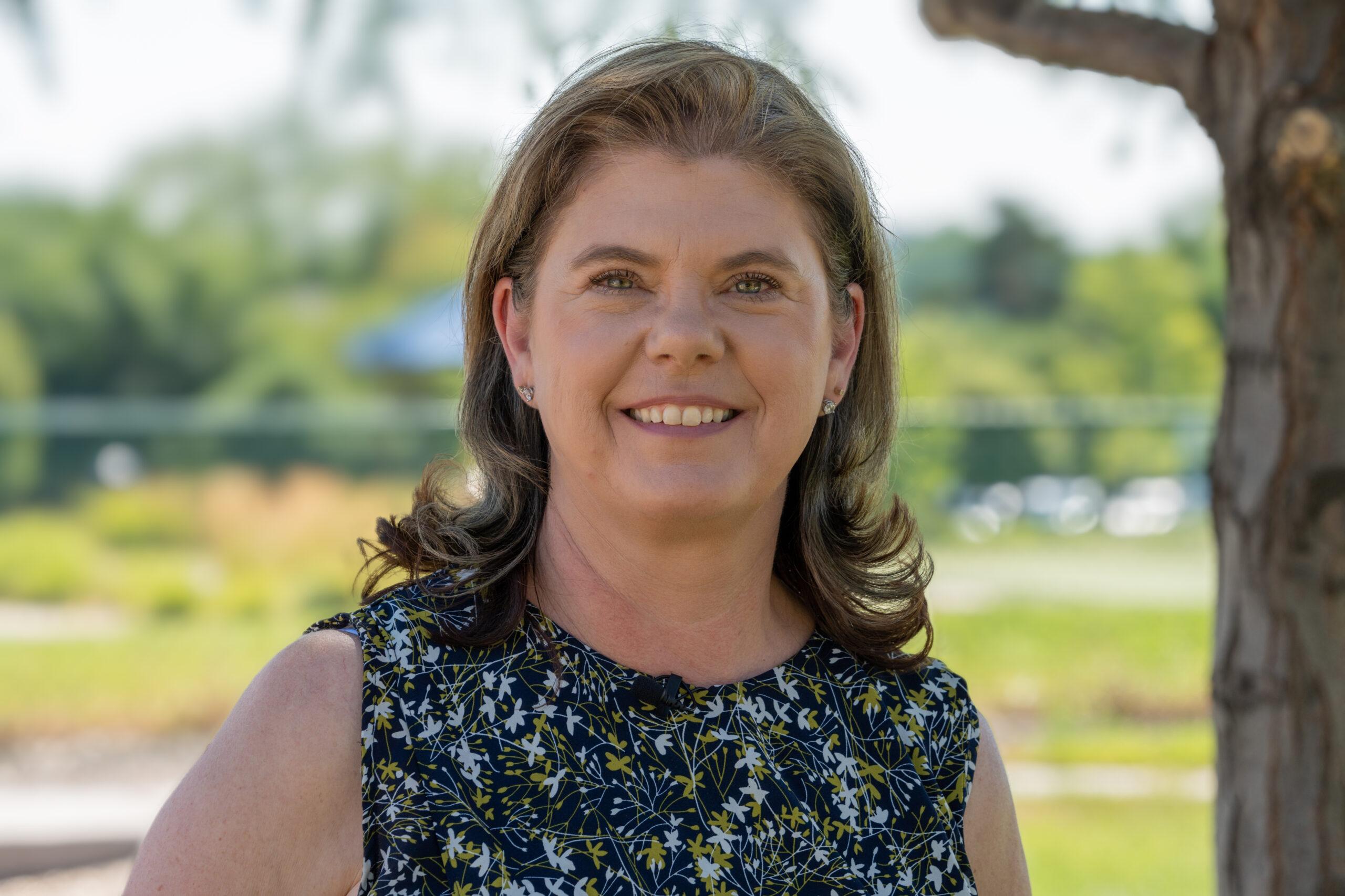 Dr. Kym LeBlanc-Esparza