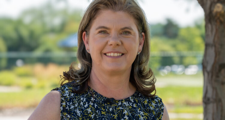 Dr. Kym LeBlanc-Esparza