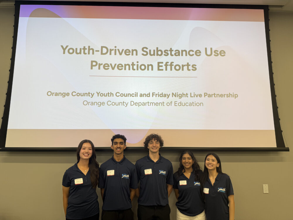 OC schools mark 40 years of Red Ribbon Week with youth-led prevention efforts