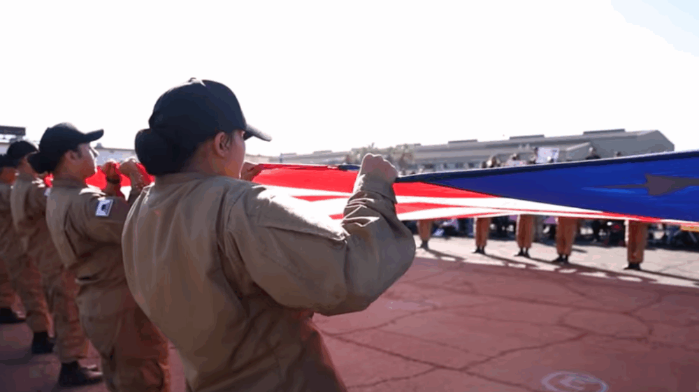 WATCH: Sunburst debuts inspirational film ahead of Thanksgiving break