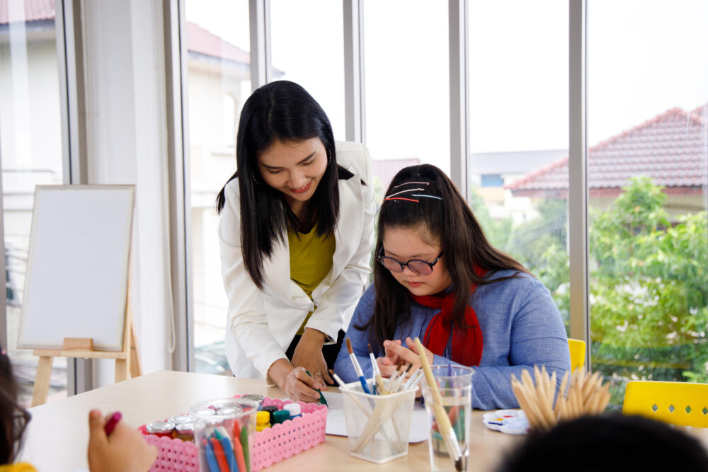 How the Individuals with Disabilities Education Act shaped inclusive education over 50 years