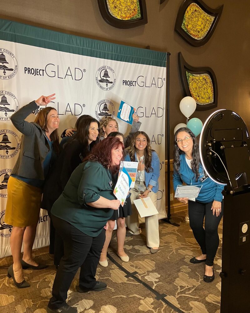 REGISTER NOW: Project GLAD® Spring Institute 2026 to bolster language and literacy instruction