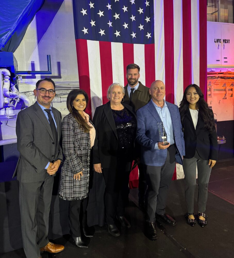 Weekly roundup: Inside the Outdoors earns national recognition for recycling education curriculum, and more