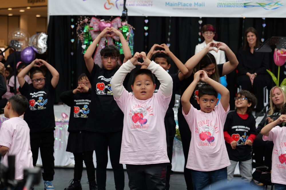 OC Arts and Disability Festival marks 50 years, calls for entries