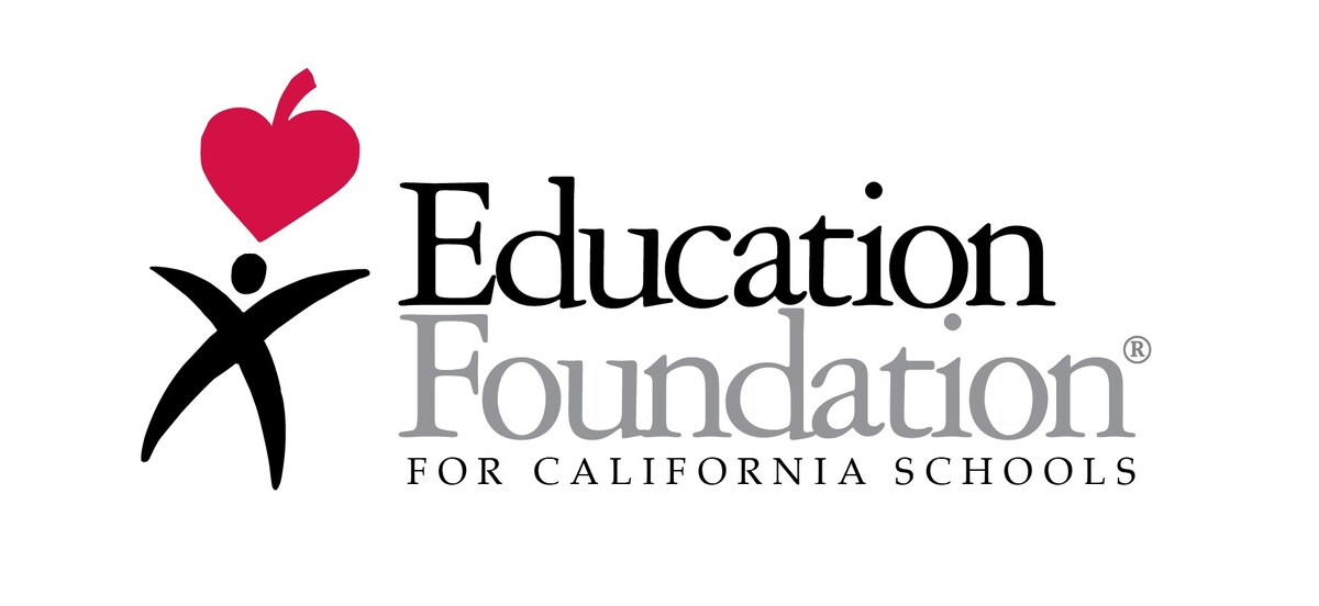 Education Foundation for California Schools logo