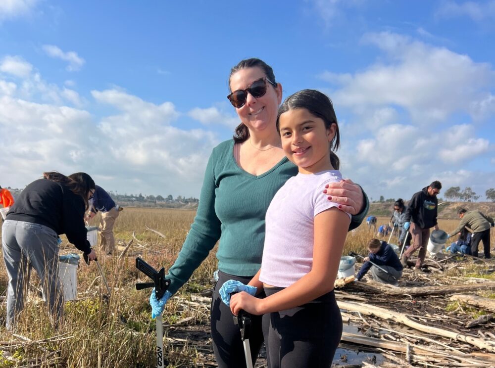 Inside the Outdoors to host volunteer habitat restoration at Ralph B. Clark Regional Park