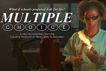 Multiple Choice documentary cropped