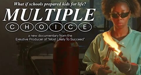 Multiple Choice documentary cropped